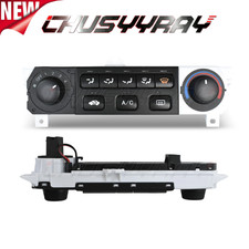 Ac Heater Climate Control Module For 2001 Honda Odyssey Ac Heater Climate Control Module For 2001 Honda Odyssey