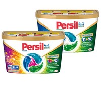 1X Persil Universal Discs 16WL & 1X Persil Color Discs 16WL