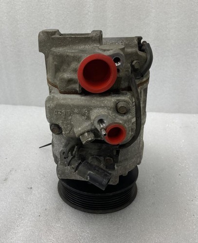 AC Compressor Fits 11-18 PORSCHE CAYENNE 1063976 - Picture 3 of 15