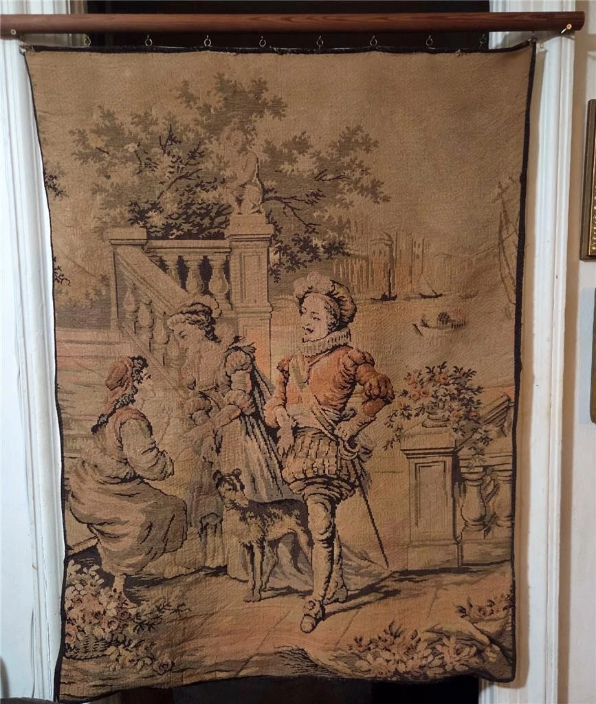 gobelin tapestry products for sale | eBay