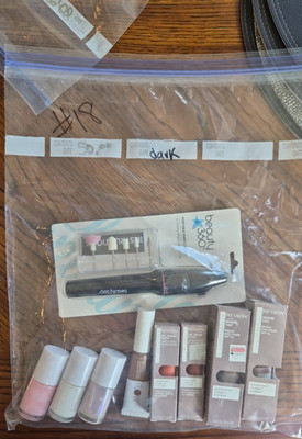 Beauty Bundle $50 Value ( Dark Concealers) #18