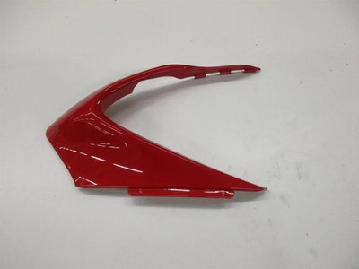 W73. Ducati 1199 S Panigale Verkleidung links vorne Frontmaske Kanzel 48110841A