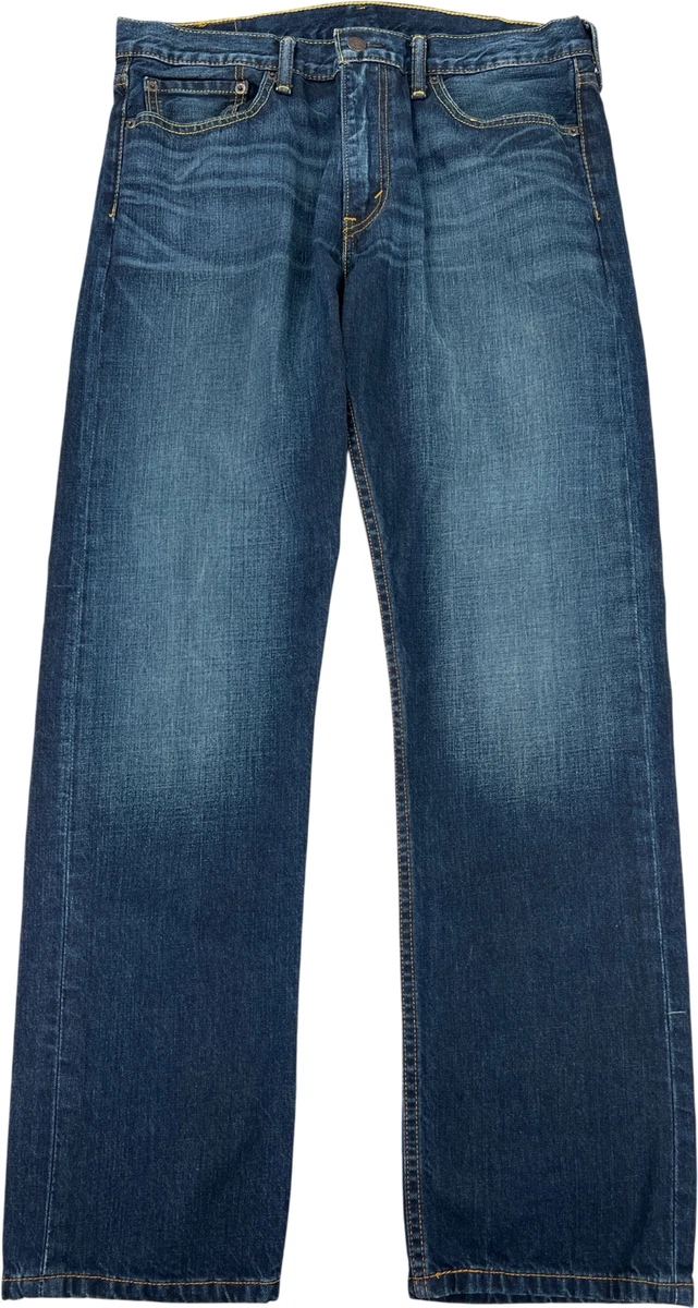 Levi's 504 Jeans for Men for sale | eBay
