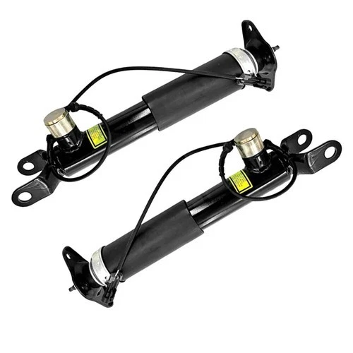 Par de amortiguadores traseros puntales con ajuste adaptativo Chevrolet Corvette C5 1997-2002 Foto 2 de 4