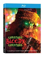 Christmas Bloody Chr - Blur - G3Z