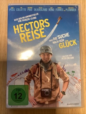 Hectors Reise oder die Suche nach dem Glück (W6)