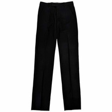 Dior Wool Trousers - DUTY FREE