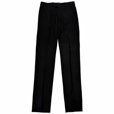 Dior Wool Trousers - DUTY FREE