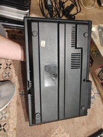 Vintage ColecoVision Video Game System + Donkey Kong Cartridge - UNTESTED