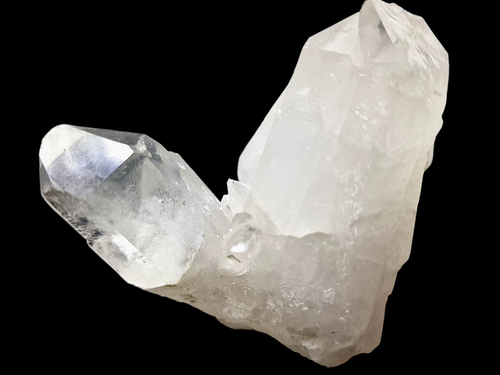 Bergkristall 500 g 13 cm Mineralstufe mit Metallständer Heilstein Stufe Quarz Bergkristall 500 g 13 cm Mineralstufe mit Metallständer Heilstein Stufe Quarz