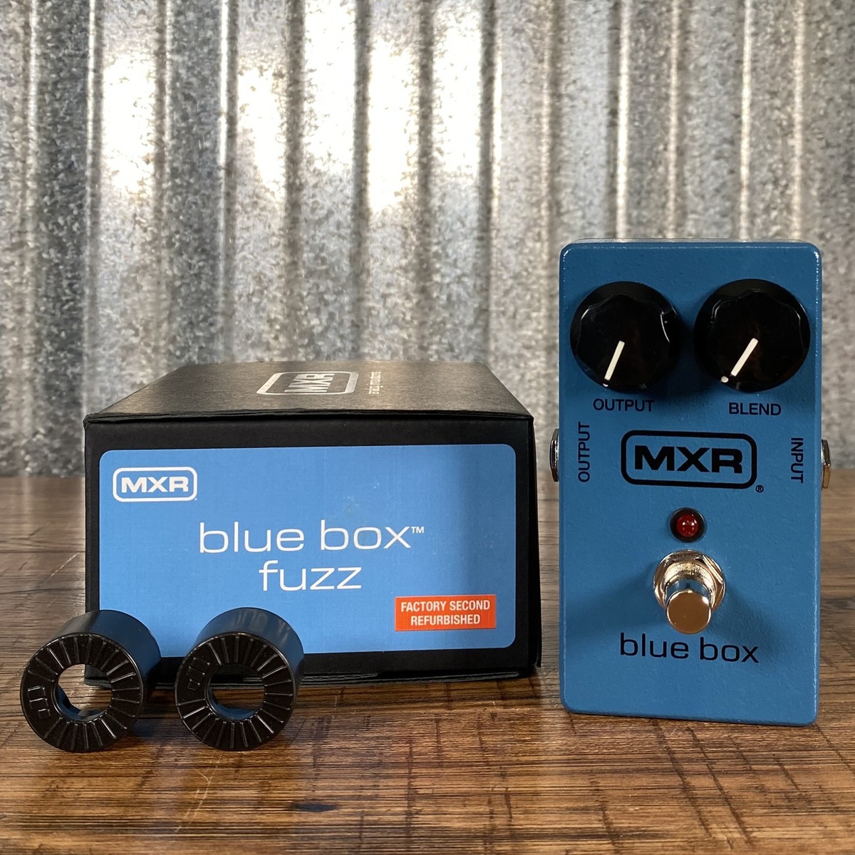 MXR Jimi Hendrix system fuzz unit エフェクター MXR Jimi Hendrix system fuzz unit エフェクター MXR-JIMI-HENDRIX