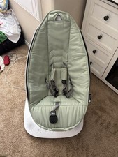 4moms Mamaroo Multi-motion Baby Swing