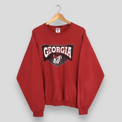 Vintage UGA Georgia Bulldogs T-shirt, Hoodie, Sweatshirt