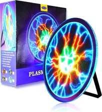 12 Inch Plasma Disc,Plasma Plate ，Flashmen ...