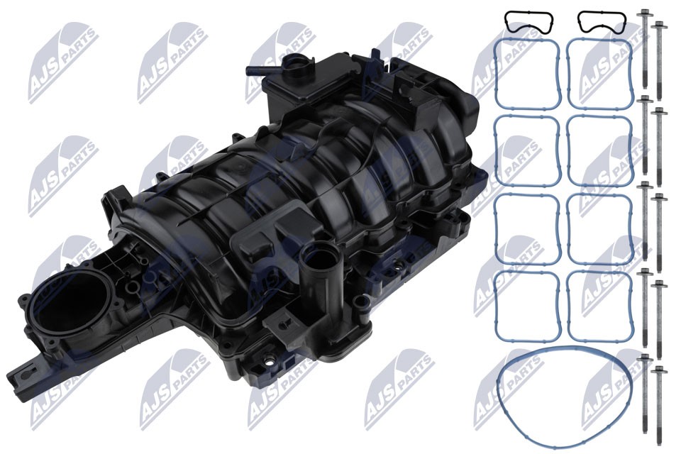 INTAKE MANIFOLD MODULE BKS-CH-010 FOR DODGE DURANGO RAM/3500/Pickup/1500/Cab/&