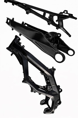 Surron Ultra Bee Complete Frame Kit