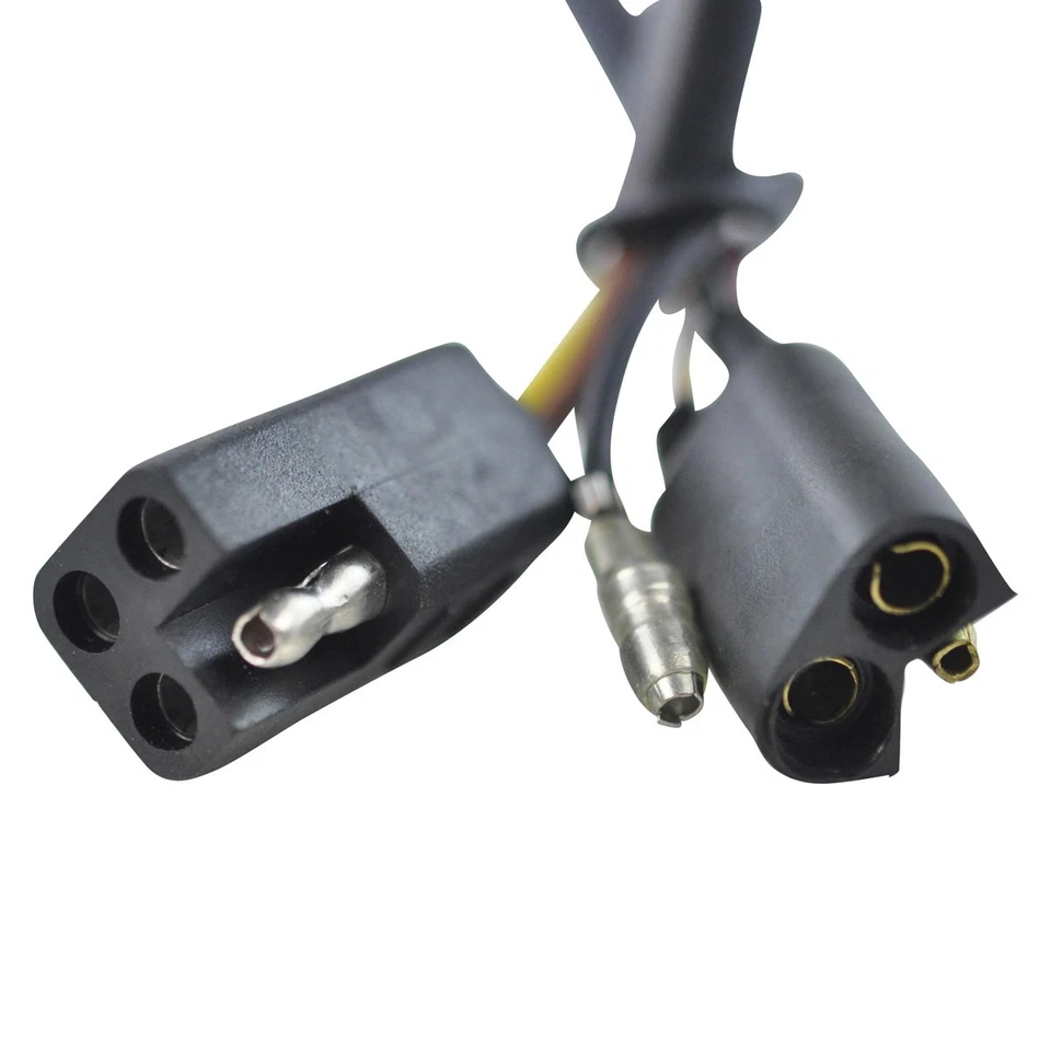 Stator for Arctic Cat Jag 440 Panther 370 / 440 Z / 440 ZR 1999-2008 | 3005-346 - Image 4 of 4