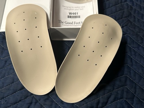 The Good Feet Store Arch Support W461 Strengthener Classic Foot Health