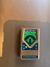 Electronic Soccer by Basic Fun Just Like Original 1978 Release 9503