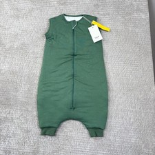 Kyte Baby Bamboo Sleep Bag Walker Forest Green 2.5 TOG Size Medium M NWT