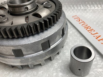 SUZUKI OEM 2022-24 V-STROM 1050XT DL1050R PRIMARY DRIVEN GEAR ASSY