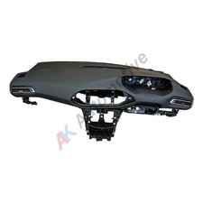 Peugeot 308 MK2 2014-2019 Complete Dashboard Dash Passenger Airbag