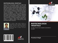 Prashant Wagh | Biotecnologia Vegetale | Taschenbuch | Italienisch (2021)