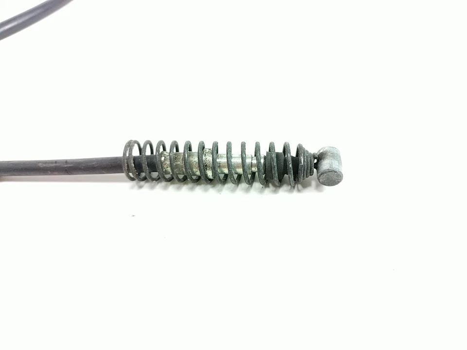 Cable de freno de estacionamiento 15 HONDA CTX700 Foto 2 de 4