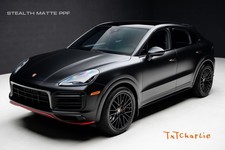 2023 Porsche Cayenne GTS