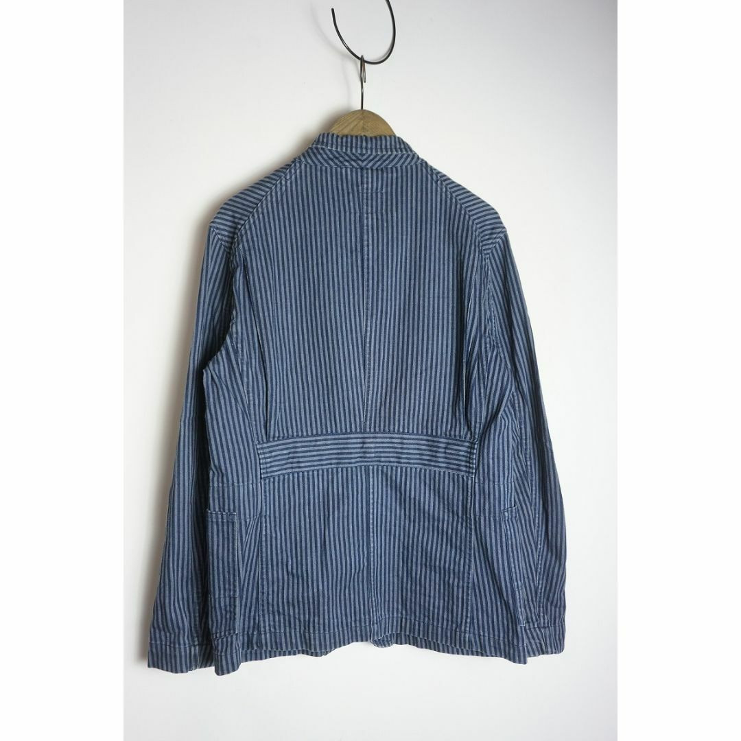ジャケット・アウター engineered garments coverall jacket xs ENGINEERED GARMENTS Coverall Jacket Xs | eBay