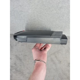 Atari Jaguar 64-Bit Interactive Multimedia System Console CIB Cybermorph Works