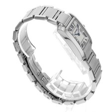 Cartier Tank Francaise MM W51011Q3 Boys (Unisex) Used Watch 2