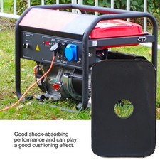 Bumpers Strong Wide Application Generator Damping Pad For Commercial Unit♫