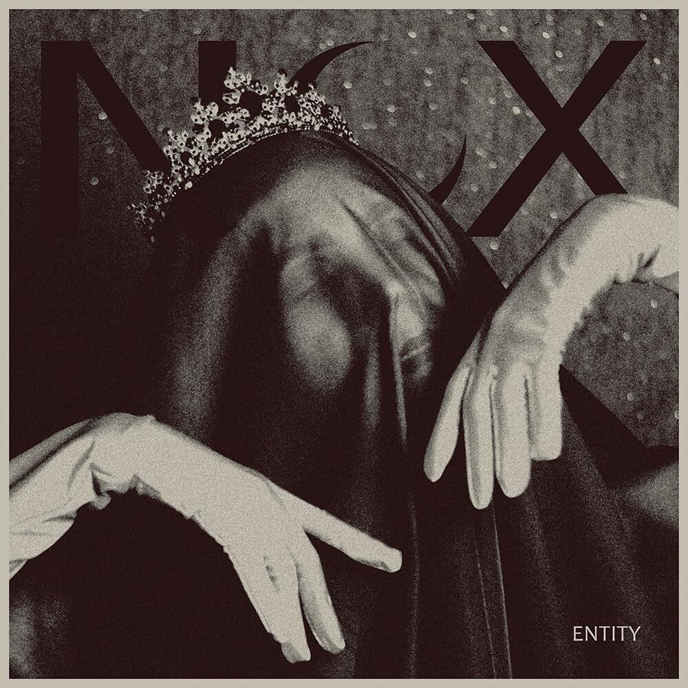 Nox Entity (Vinyl LP) 12" Album