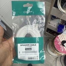 AVSL AV:Link Speaker Wire 10m