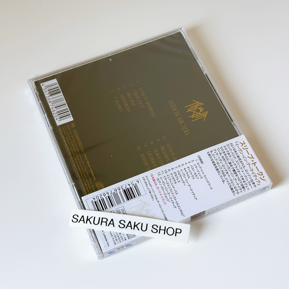 AWAKENING YOBOU LABO JAPAN CD❁⃘覚醒CD AWAKENING YOBOU LABO JAPAN