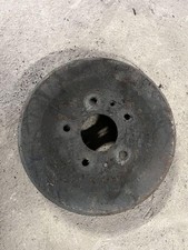 Tambour de frein Land Rover FREELANDER