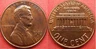 1983 D. Lincoln Memorial Cent / Penny / DDR / AU.