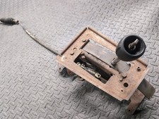 70-81 Camaro Firebird Automatic Shifter Factory Original - Slap Bump