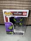 Funko Pop! Vinyl: Marvel - Miles Morales (Purple Reign Suit) (Metallic) #839