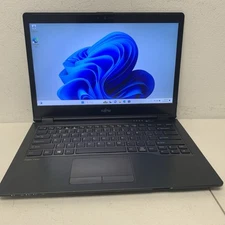 FUJITSU LIFEBOOK U749 14" i3-8145U 8GB RAM 256GB SSD WIND 11 Pro Edu Touch Scree