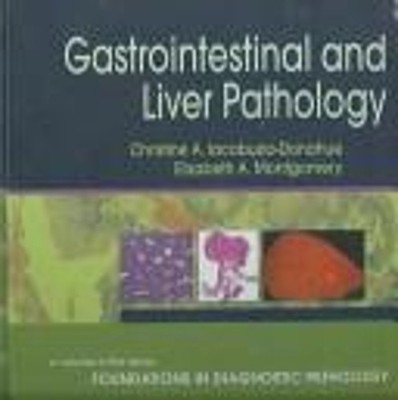 Gastrointestinal and Liver Pathology Hardcover