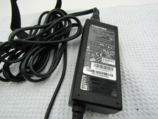 Genuine Toshiba Series AC Adapter PA3714U-1ACA PA5178U-1ACA PA3917U-1ACA