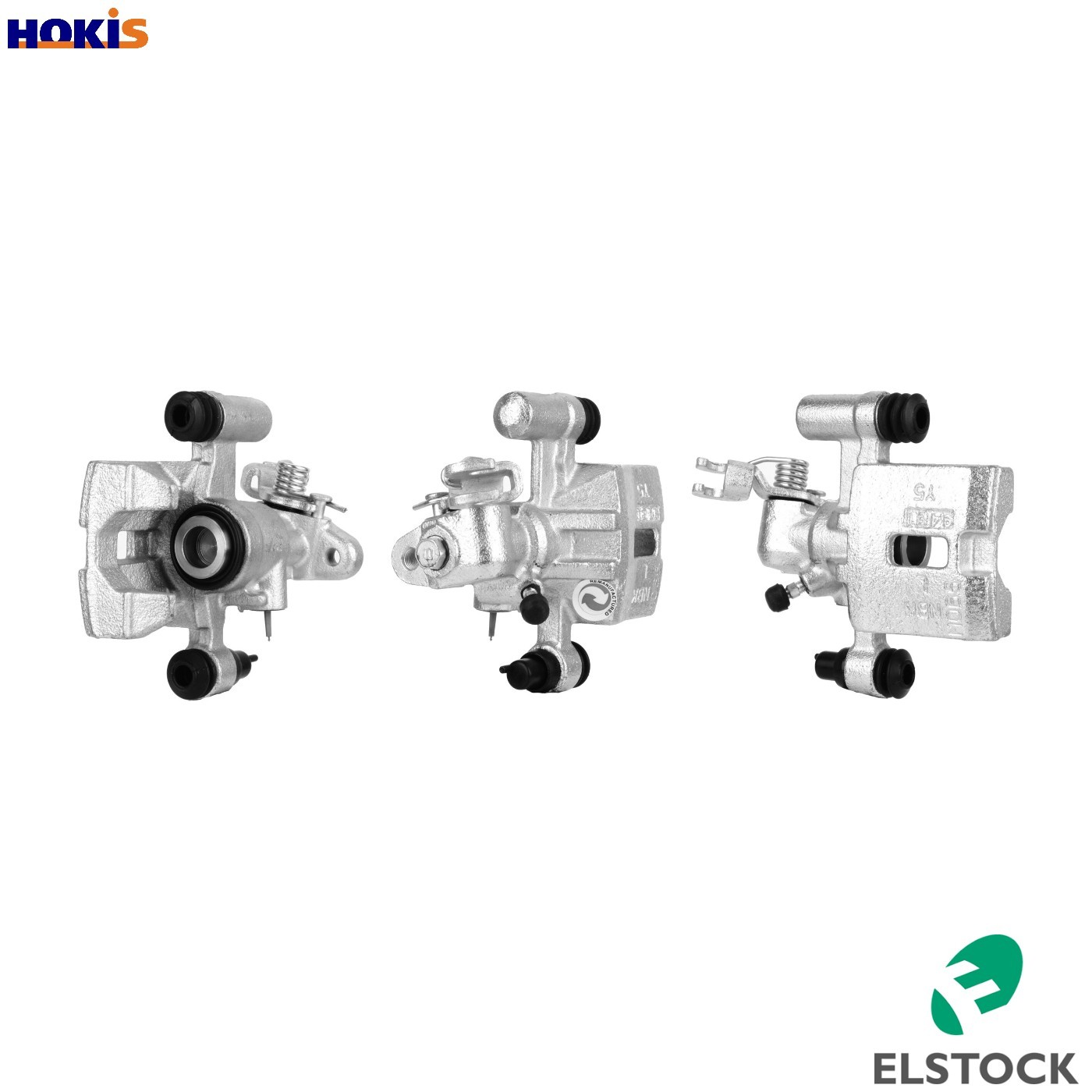 BRAKE CALIPER 86-0010 FOR FORD USA PROBE/II/Mk MAZDA MX-6 TELSTAR/IV/CRONOS 2.0L