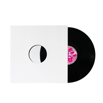 slummi - Idiot Flower - Vinyl - Techno, Breaks
