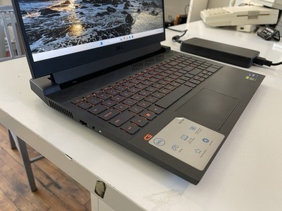 Dell G15 Special Edition 5521 Laptop 15.6