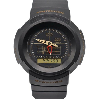 Casio AW 500G 1E G SHOCK Men's Quartz Watch