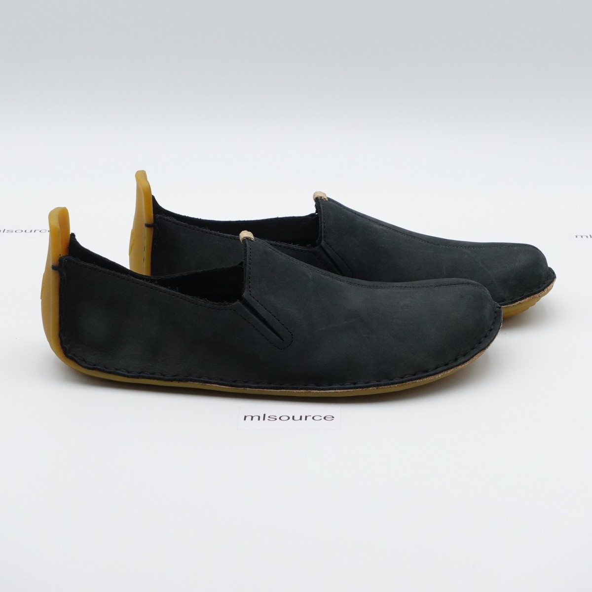 Size 10 / 41 EUR / Women's Vivobarefoot Ababa II Leather Barefoot