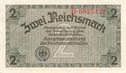 1939 Germany 2 Reichsmark — photo from another recent sale