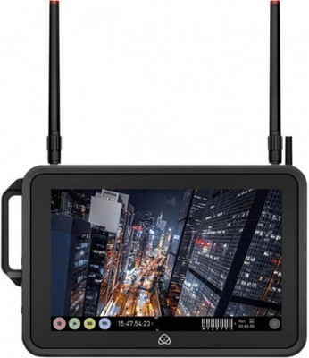 Atomos Shogun Connect | Monitore